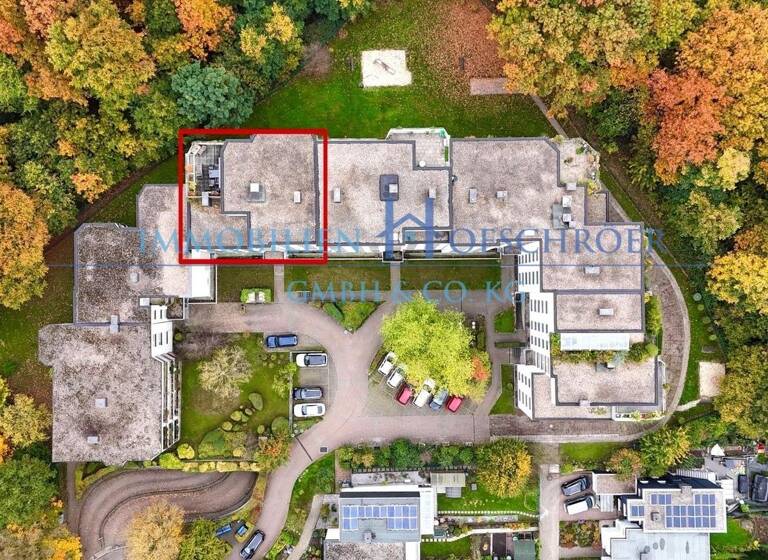 Wohnung zum Kauf 252.000 € 4 Zimmer 94 m² 2. Geschoss Fahrenheitstraße 44 Dahlhausen Bochum 44879