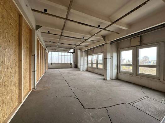 Lagerhalle zur Miete provisionsfrei 250 € 110 m² Lagerfläche Meeraner Straße 16 Gesau Glauchau 08371