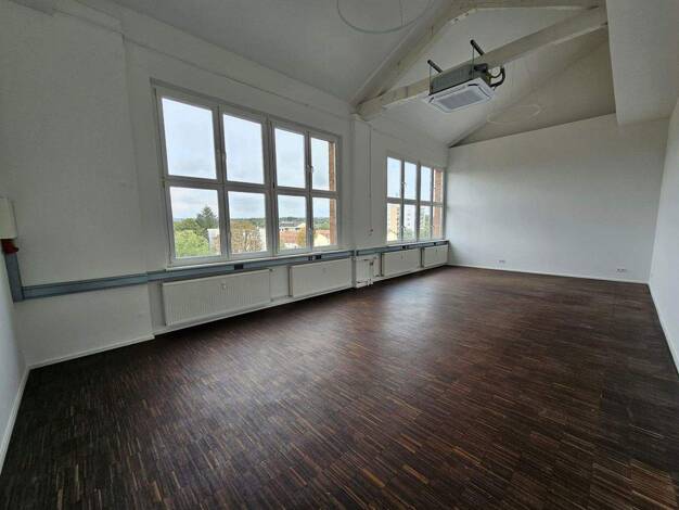 Bürofläche zur Miete provisionsfrei 720 € 48 m² Bürofläche Cassellastrasse 30-32 Fechenheim Frankfurt 60386