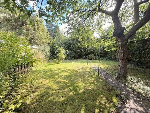 Grundstück zum Kauf 299.000 € 745 m² Grundstück Siedlung Daheim-Heimgarten Ammersbek 22949