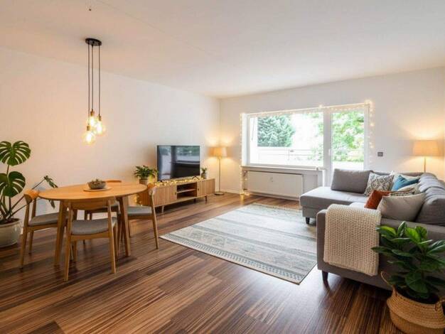 Wohnung zum Kauf 199.999 € 3 Zimmer 72,2 m² 1. Geschoss Nieder-Roden Rodgau 63110