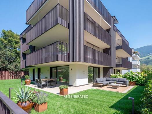Wohnung zum Kauf 4 Zimmer 86,6 m² EG frei ab sofort Vinzenz-Goller-Straße 11 Brixen 39042