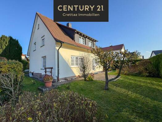 Mehrfamilienhaus zum Kauf 425.000 € 7 Zimmer 212 m² 520 m² Grundstück Lichtenfels 96215