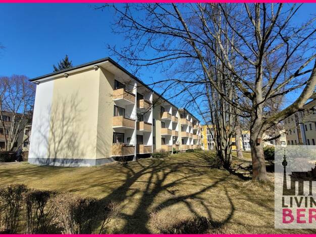 Wohnung zum Kauf 299.000 € 3 Zimmer 61,8 m² 3. Geschoss Lankwitz Berlin 12247