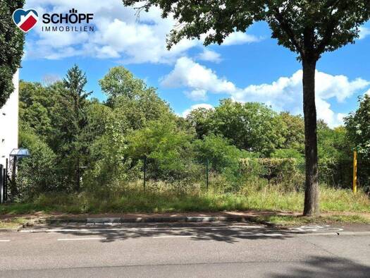 Grundstück zum Kauf provisionsfrei 99.000 € 800 m² Grundstück Saargemünder Straße 241 St Arnual Saarbrücken 66119