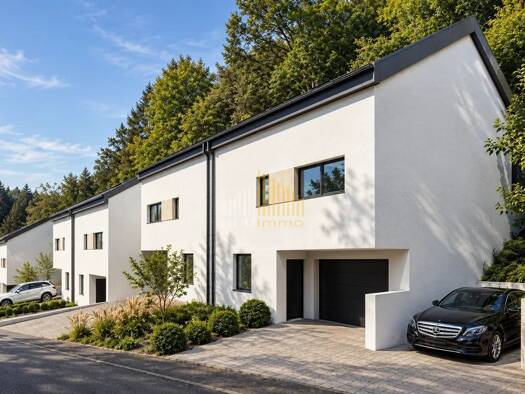 Einfamilienhaus zum Kauf 435.000 € 4 Zimmer 150 m² 617 m² Grundstück Ferschweiler 54668