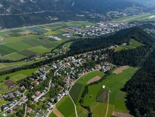 Grundstück zum Kauf 499.000 € 834 m² Grundstück Axams 6094