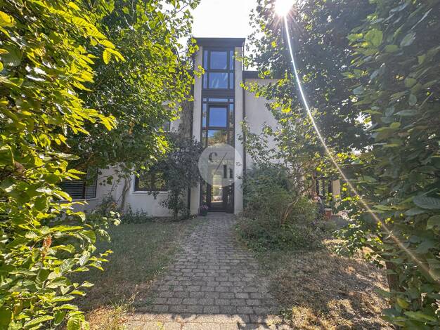 Mehrfamilienhaus zum Kauf 1.699.000 € 10 Zimmer 376 m² 591 m² Grundstück Wiehre Süd 79102