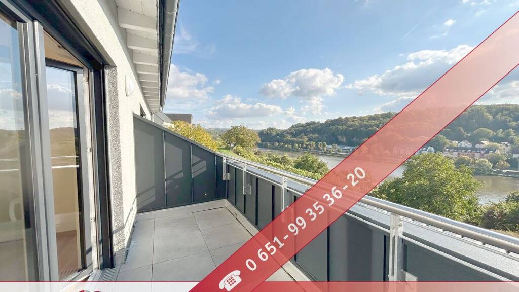 Wohnung zum Kauf - Erstbezug 498.800 € 3 Zimmer 98,4 m² Palzem 54439