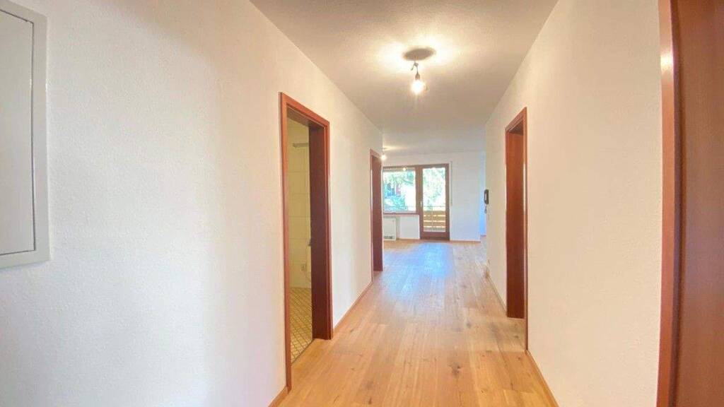 Wohnung zum Kauf 325.000 € 2 Zimmer 85 m² 1. Geschoss Staufen Staufen im Breisgau 79219