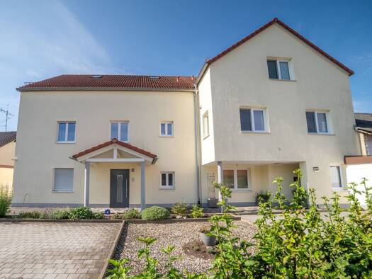 Wohnung zum Kauf provisionsfrei 290.000 € 3 Zimmer 97 m² Möckenlohe Adelschlag 85111