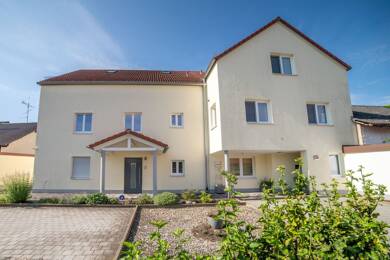 Wohnung zum Kauf provisionsfrei 324.900 € 4 Zimmer 94 m² Möckenlohe Adelschlag 85111