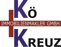 Kö-Kreuz Immobilienmakler GmbH logo