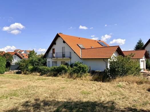 Doppelhaushälfte zum Kauf 349.000 € 4 Zimmer 109 m² 300 m² Grundstück Kirchheimbolanden Kirchheimbolanden 67292