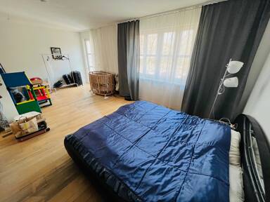 Wohnung zur Miete 1.250 € 2 Zimmer 82 m² frei ab 01.06.2025 Ruppiner Chaussee 291 Heiligensee Berlin 13503