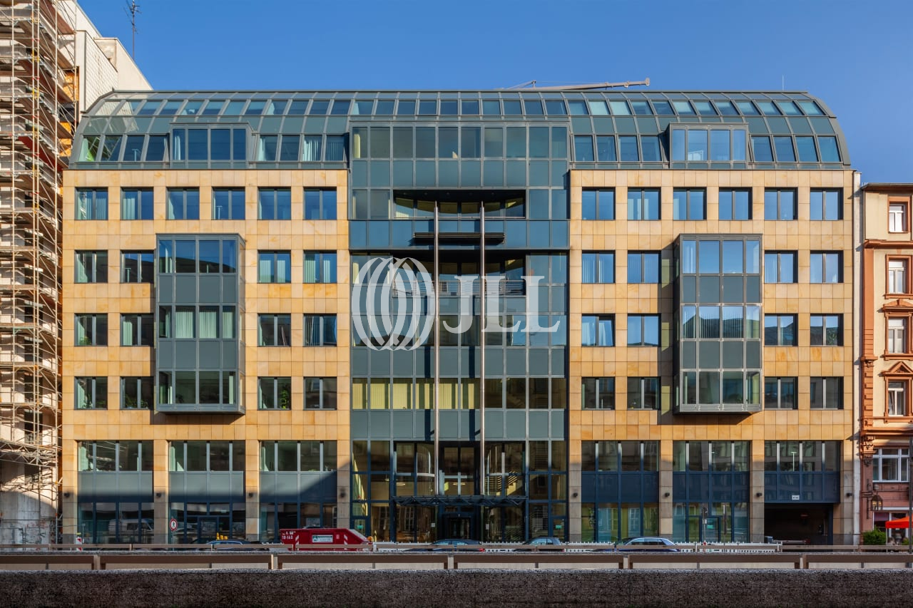 Bürofläche zur Miete provisionsfrei 22 € 6.145,4 m²<br/>Bürofläche Bahnhofsviertel Frankfurt am Main 60329