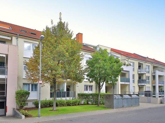 Wohnung zum Kauf 195.000 € 2 Zimmer 68,5 m² Ruchheim Ludwigshafen am Rhein 67071