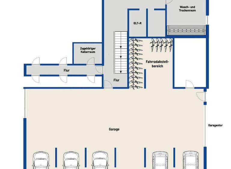 Penthouse zum Kauf 435.000 € 2,5 Zimmer 87 m² 3. Geschoss Schopfheim 79650