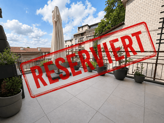 Wohnung zum Kauf 369.000 € 2 Zimmer 94,4 m² 3. Geschoss Weinheim Weinheim 69469