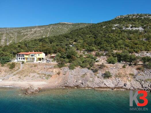Haus zum Kauf 715.000 € 9 Zimmer 181 m² Crikvenica 0