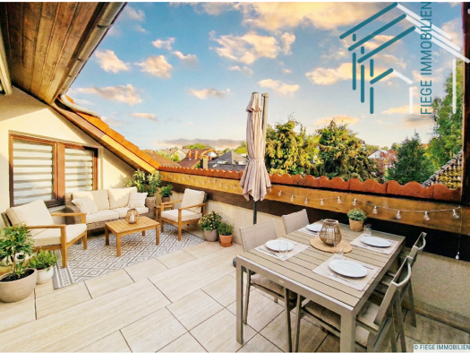 Wohnung zum Kauf 493.000 € 4 Zimmer 112 m² 2. Geschoss Heusenstamm 63150