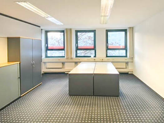 Bürofläche zur Miete 14 € 2.629 m² Bürofläche teilbar ab 777 m² Ramersdorf-Perlach München 81737