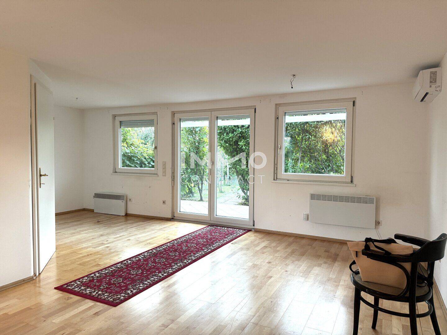 Haus – Wien, Wilhelmsdorf, Meidling - Ansicht 2