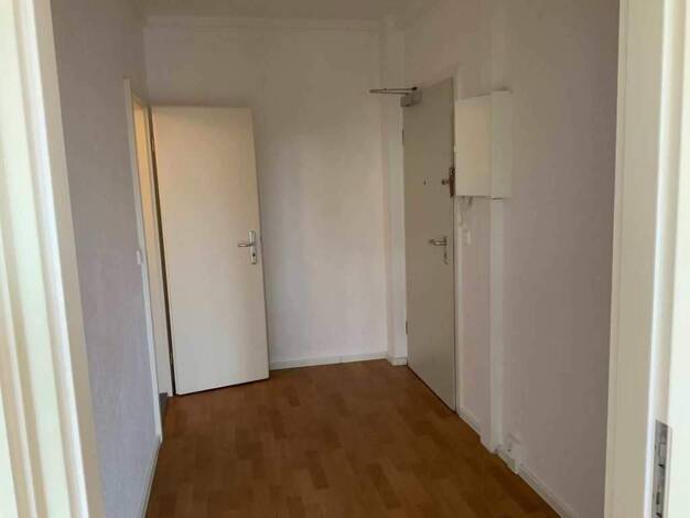 Studio zur Miete 269 € 1 Zimmer 36,1 m² 3. Geschoss Zwickauer Str. 124 Lößnig Leipzig 04279