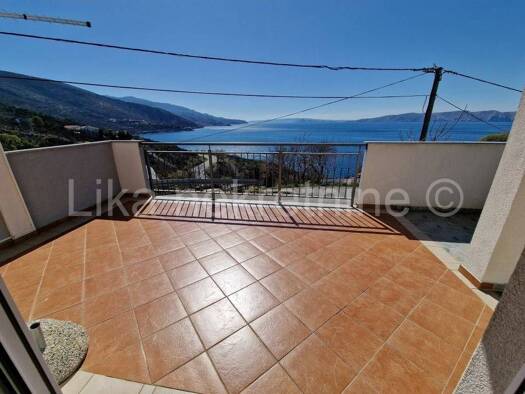 Wohnung zum Kauf 180.000 € 3 Zimmer 63 m² Senj