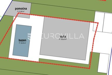 Land-/Forstwirtschaft zum Kauf 135.120 € Medulin center 52203