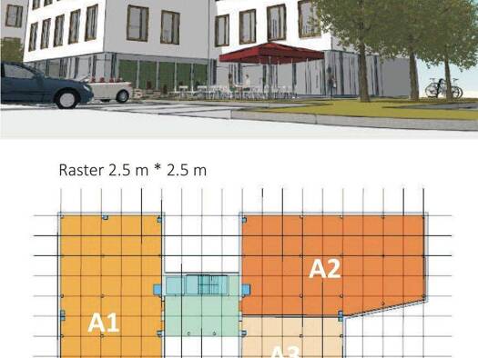 Gewerbegrundstück zum Kauf provisionsfrei 1.280.000 € 3.411 m² Grundstück Industriestraße 19 Hannberg Hessdorf 91093