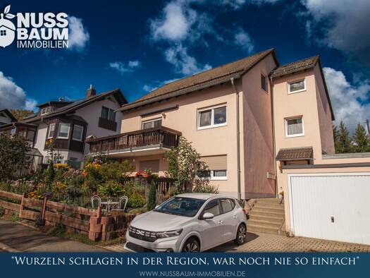 Haus zum Kauf 285.000 € 7 Zimmer 223 m² 491 m² Grundstück Am Bergäcker 17 Arnsgereuth Saalfeld/Saale 07318