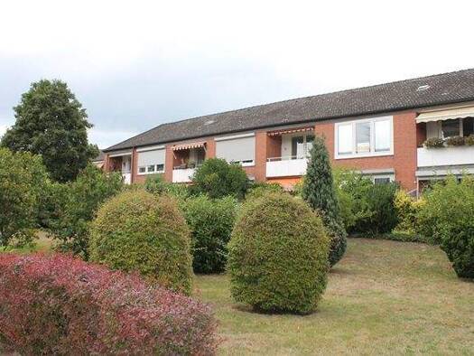 Wohnung zur Miete 880 € 3 Zimmer 80 m² 1. Geschoss frei ab sofort Immenhof 14a Meckelfeld Seevetal 21217