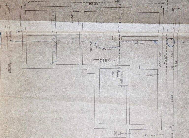 Einfamilienhaus zum Kauf provisionsfrei 300.000 € 7 Zimmer 110 m² 850 m² Grundstück Edderitz 06388