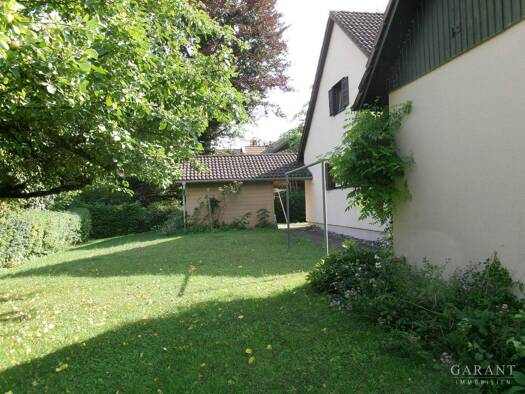 Grundstück zum Kauf 1.250.000 € 998 m² Grundstück Riederau Dießen am Ammersee 86911