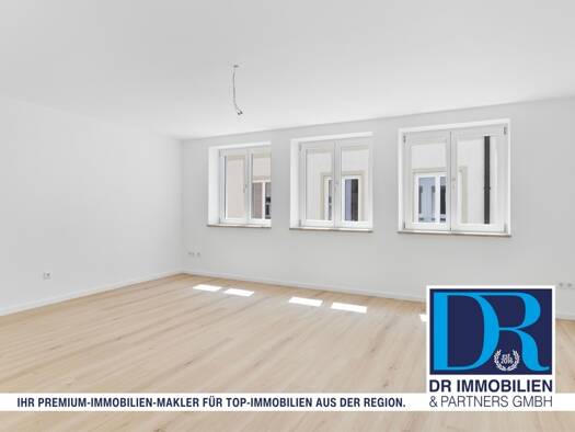 Wohnung zur Miete 465 € 1 Zimmer 25,1 m² Eichstätt 85072
