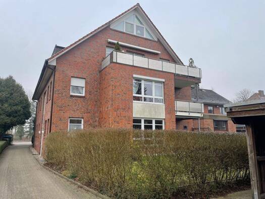Wohnung zum Kauf 420.000 € 3 Zimmer 100 m² 1. Geschoss frei ab sofort Wilhelmsburg Mitte 21109