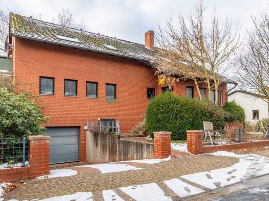 Einfamilienhaus zum Kauf 499.000 € 6 Zimmer 250 m² 1.800 m² Grundstück Nienhagen 29336