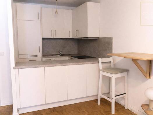 Wohnung zum Kauf 185.000 € 1 Zimmer 39 m² 2. Geschoss Harburg Harburg 21073