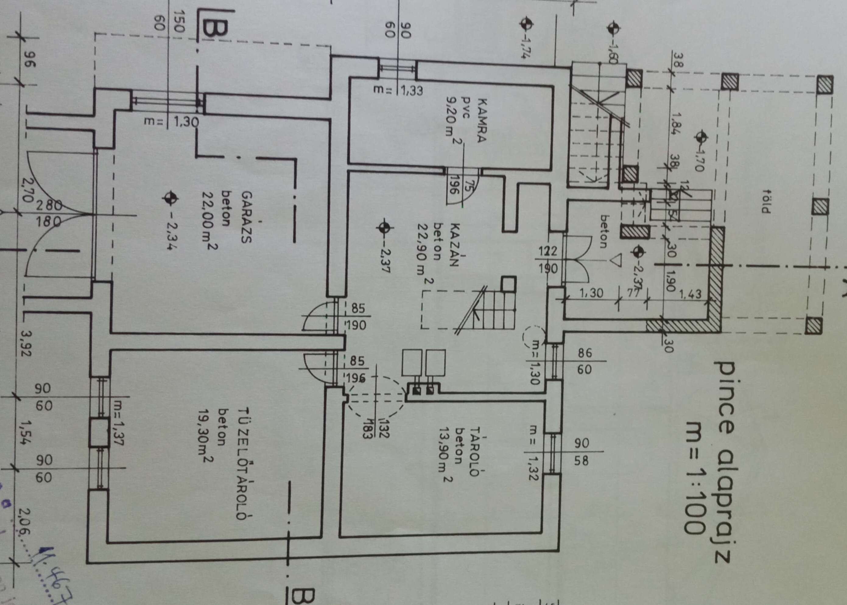 Einfamilienhaus zum Kauf 247.000 € 7 Zimmer 185 m²<br/>Wohnfläche 614 m²<br/>Grundstück Györ