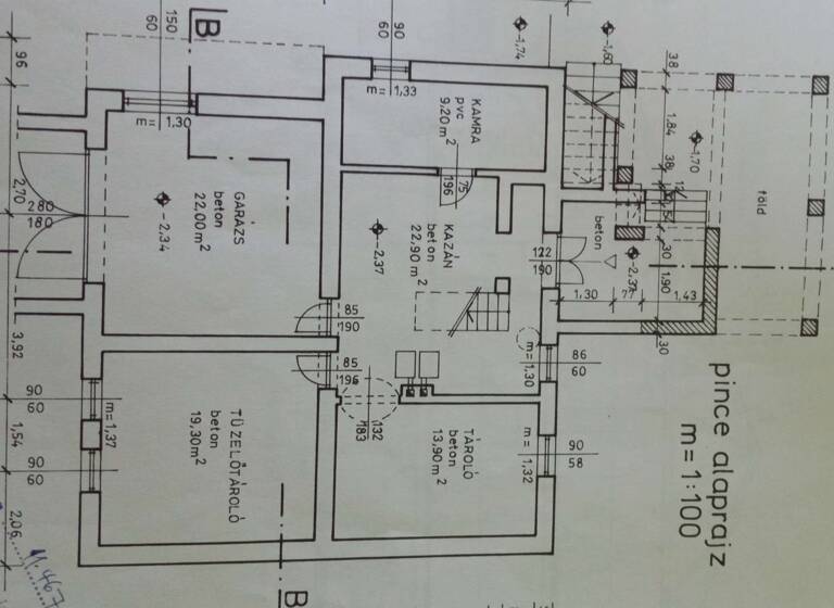 Einfamilienhaus zum Kauf 247.000 € 7 Zimmer 185 m² 614 m² Grundstück Györ