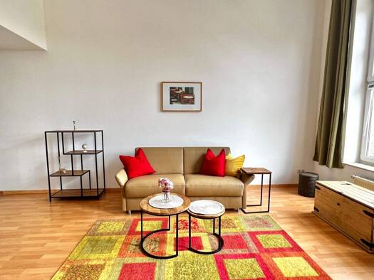 Wohnung zur Miete 750 € 1 Zimmer 32,5 m² 3. Geschoss frei ab sofort Altglienicke Berlin 12524