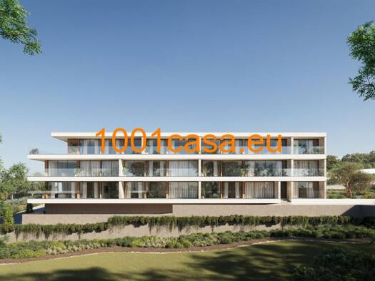 Wohnung zum Kauf - Erstbezug provisionsfrei 437.500 € 3 Zimmer 102 m² São Martinho do Porto 2460-098