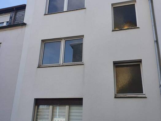 Mehrfamilienhaus zum Kauf provisionsfrei als Kapitalanlage geeignet 854.000 € 22 Zimmer 695 m² 255 m² Grundstück Wehringhausen Hagen 58089