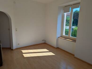 Wohnung zur Miete 480 € 1 Zimmer 30 m² frei ab sofort Rheinfelden (Baden) 79618