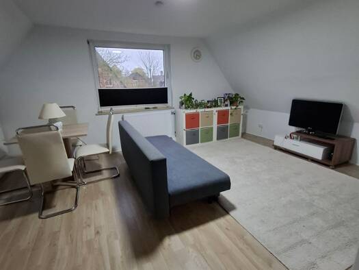 Wohnung zur Miete 1.100 € 3 Zimmer 66 m² Geschoss 1/2 frei ab sofort Bürgerfelde Oldenburg 26127