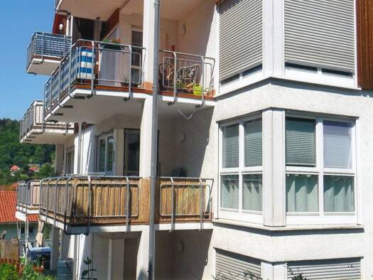 Wohnung zum Kauf 150.000 € 3 Zimmer 92 m² Geschoss 1/3 frei ab sofort Meiningen Meiningen 98617