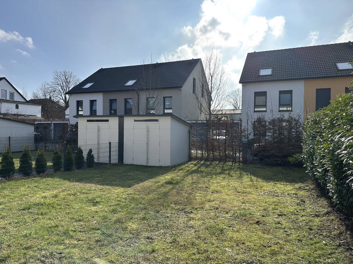 Reihenendhaus zum Kauf - Ansicht 4