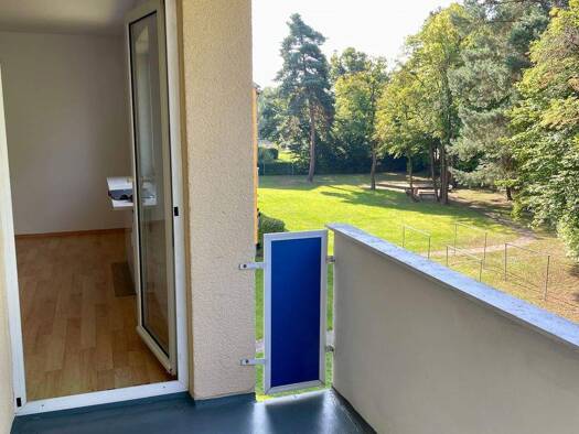 Wohnung zur Miete 448 € 3 Zimmer 73,8 m² 2. Geschoss Eichenstr. 6a Burglengenfeld 93133