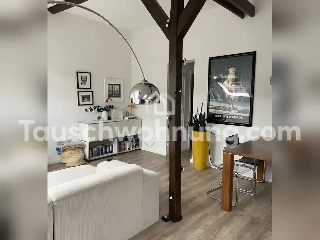 Wohnung zur Miete 750 € 2 Zimmer 45 m²<br/>Wohnfläche 3.<br/>Geschoss Altstadt - Süd Köln 50676